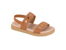 Sandália Modare 7178.123 (34-39) - Camel 95373 