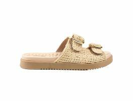 Tamanco Modare 7178.126 (34-39) - Natural 30774.50 
