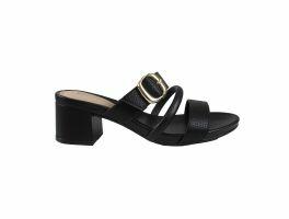 Tamanco Modare Venezia 7187.113 (34-39) - Preto 15745 