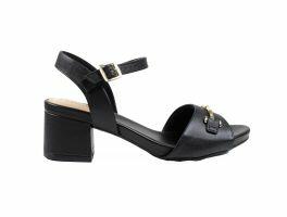 Sandália Modare 7187.115 (34-39) - Preto 15745 