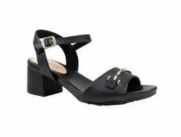 Sandália Modare 7187.115 (34-39) - Preto 15745 