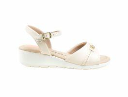 Sandália Modare 7190.104 (34-39) - Creme 83517