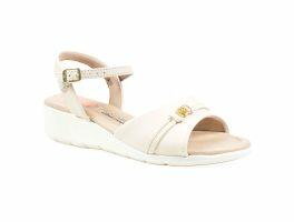 Sandália Modare 7190.104 (34-39) - Creme 83517