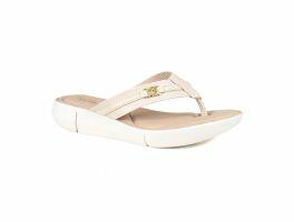 Tamanco Modare 7199.104 (34-39) - Creme 83517 