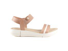 Sandália Modare 7199.102 (34-39) - Nude Branco Off Camel Nude 106343
