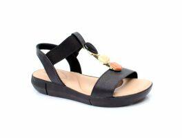 Sandália Modare 7199.103 (34-39) - Preto 15745 