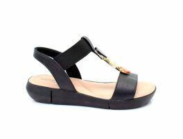 Sandália Modare 7199.103 (34-39) - Preto 15745 