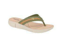 Tamanco Modare 7199.104 (34-39) - Verde Salvia Tan 106040