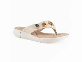 Tamanco Modare 7199.109 (34-39) - Creme 83517