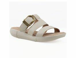 Tamanco Modare 7199.110 (34-39) -  Branco Off 35312