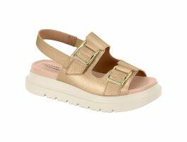 Sandália Modare 7200.102 (34-39) - Dourado 66