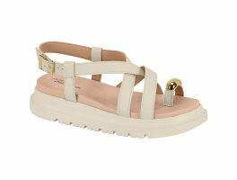 Sandália Modare 7200.107 (34-39) - Branco Off 35312