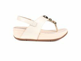 Sandália Modare 7207.102 (34-39) - Creme Natural 84036 