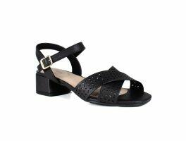 Sandália Modare 7211.105 (34-39) - Preto 15745 