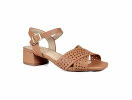 Sandália Modare 7211.105 (34-39) - Camel 95373 