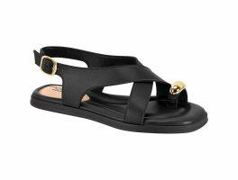 Sandália Modare 7212.106 (34-39) - Preto 15745 