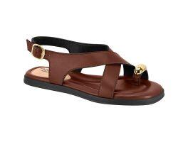 Sandália Modare 7212.106 (34-39) - Café 72374