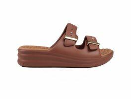 Tamanco Modare 7214.100 (34-39) - Mocca 104068