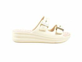 Sandália Modare 7214.100 (34-39) - Creme 83517