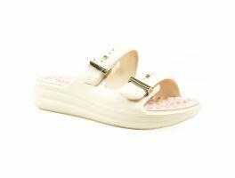 Sandália Modare 7214.100 (34-39) - Creme 83517