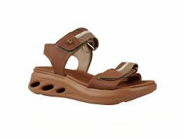 Sandália Modare 7215.104 (34-39) - Camel Branco Off Tan Camel 106342 