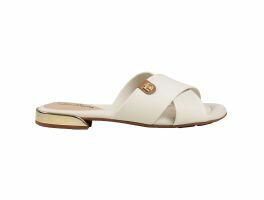 Tamanco Modare 7217.100 (34-39) - Branco Off Camel 96412