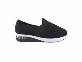 Sapato Modare 7320.239 (34-39) - Preto Dourado 16579 