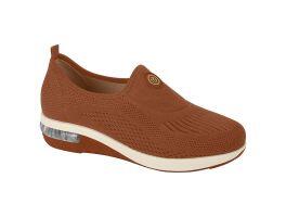 Tênis Modare 7320.217 (34-39) - Avelã 100196