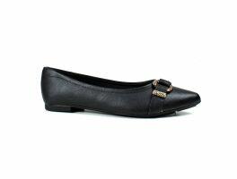 Sapatilha Modare 7334.251 (34-39) - Preto 15745 