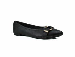 Sapatilha Modare 7334.251 (34-39) - Preto 15745 