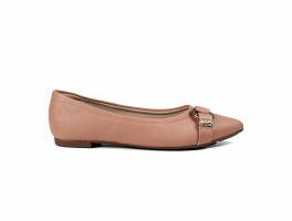 Sapatilha Modare 7334.251 (34-39) - Nude 52531 