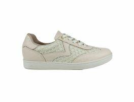 Tênis Modare 7363.137 (34-39) - Multi Creme 94655 
