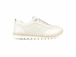 Tênis Modare 7390.312 (34-39) - Branco Off 35312 