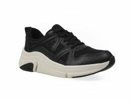 Tênis Modare 7401.102 (34-39) - Preto 15745 