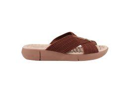 Tamanco Modare 7142.101 (34-39) - Avelã Camel 102465 