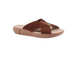 Tamanco Modare 7142.101 (34-39) - Avelã Camel 102465 