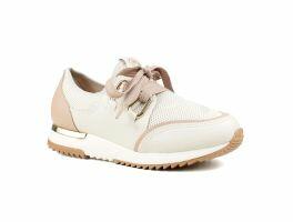 Tenis Modare 7405.101 (34-39) - Branco Off Bege 42884