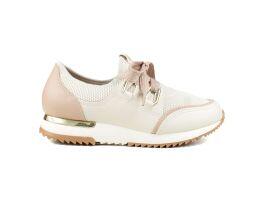 Tenis Modare 7405.101 (34-39) - Branco Off Bege 42884
