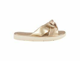 Tamanco Modare 7208.101 (34-39) - Dourado 66 