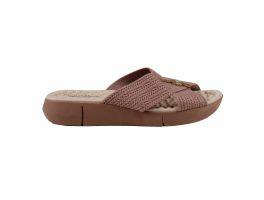 Tamanco Modare 7142.101 (34-39) - Nude Camel 96783 