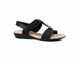 Sandália Modare 7127.260 (34-39) - Preto 15745 