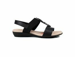 Sandália Modare 7127.260 (34-39) - Preto 15745 