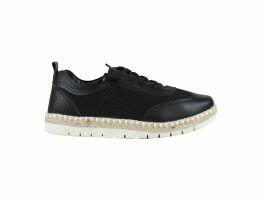 Tênis Modare 7390.312 (34-39) - Preto 15745 