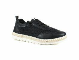 Tênis Modare 7390.312 (34-39) - Preto 15745 