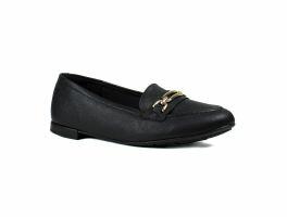 Sapatilha Modare 7403.103 (34-39) - Preto 15745 