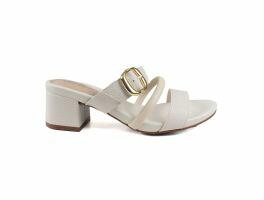 Tamanco Modare Venezia 7187.113 (34-39) - Branco Off 88056 