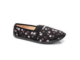 Sapatilha Moleca 520.59 (34-39) 21443 - Multi Preto 12098