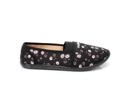 Sapatilha Moleca 520.59 (34-39) 21443 - Multi Preto 12098
