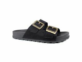 Tamanco Moleca 5436.401 (34-39) - Preto 15745