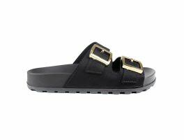 Tamanco Moleca 5436.401 (34-39) - Preto 15745